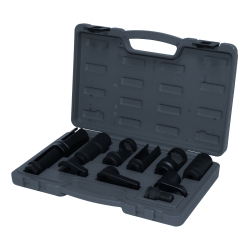 11PC OXYGEN SENSOR SOCKET SET