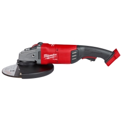 M18 FUEL 7" / 9" LARGE ANGLE GRINDER