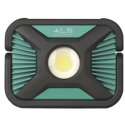 SPX201R Aluminum Work Light (2000 LM DC)