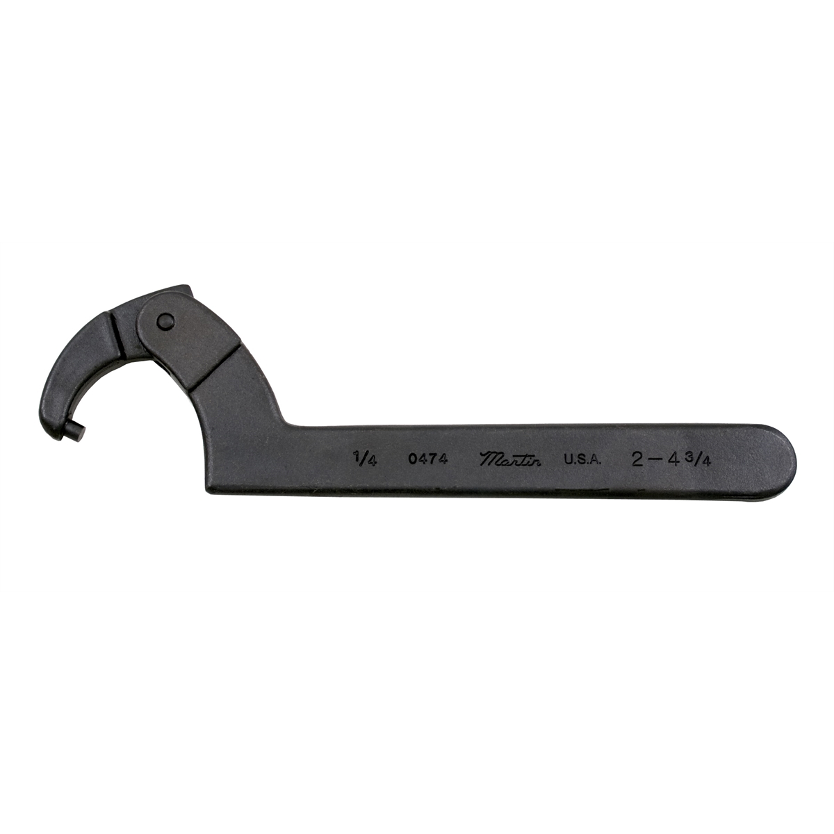 ADJ PIN SPANNER