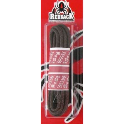 Black 30'' Laces 6 PACK