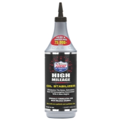 High Mileage Oil Stabilizer Case of 12