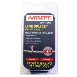 Line Splice for 1/2" OD line