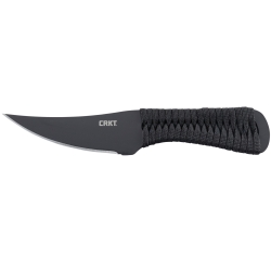 Corey Brewer Design Compact Fixed Blade