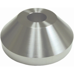 Centering Cone (2.032" - 3.975") 1" Bore