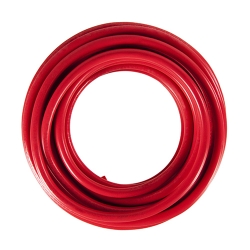 16 AWG Red Primary Wire