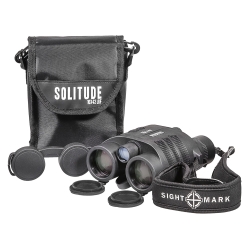 SIGHTMARK SOLITUDE 10X42LRF BINOCULARS