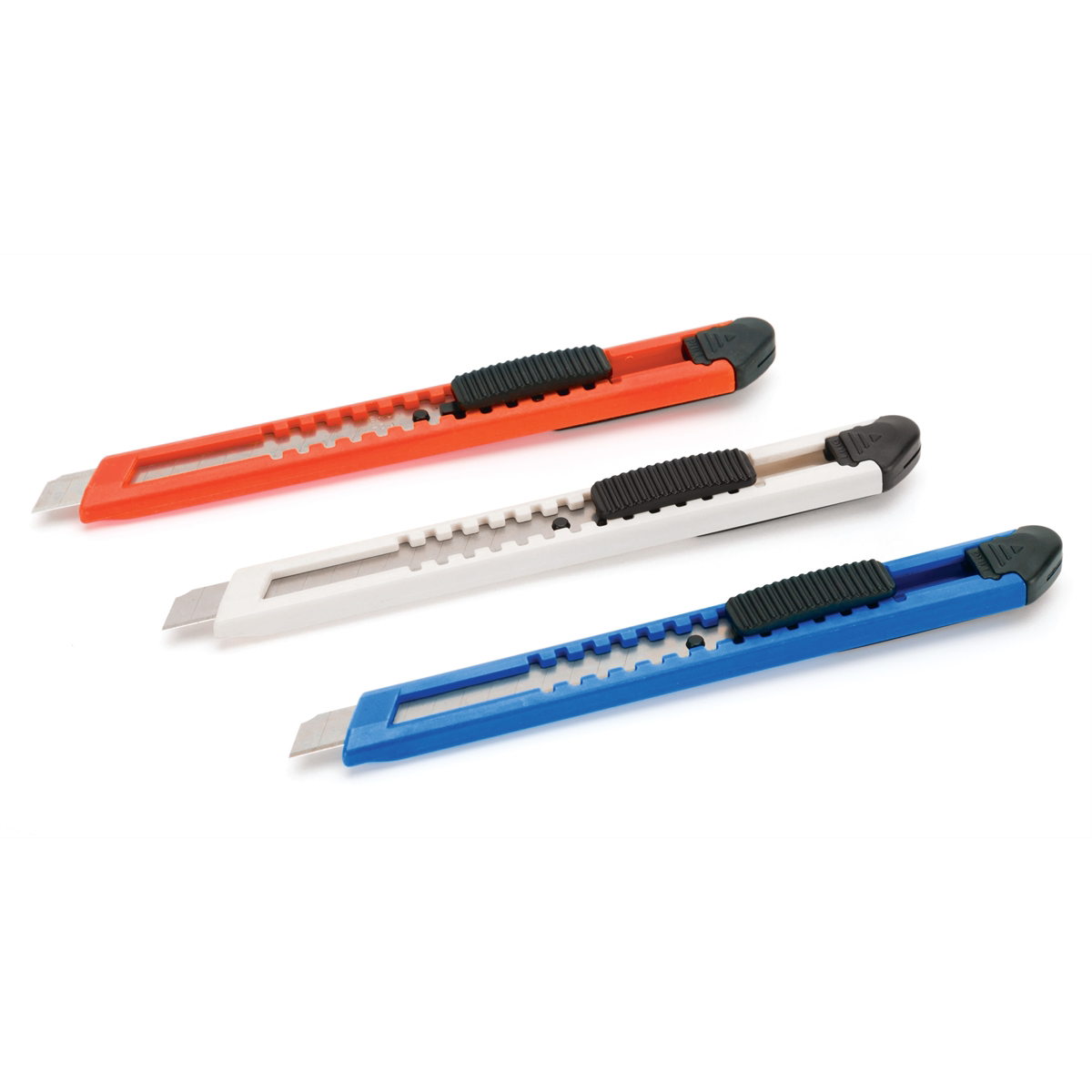 3PC Breakaway Knife Set