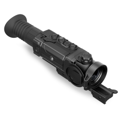 PULSAR TRAIL XP50 1.6-12.8X42 THERMAL RIFLESCOPE