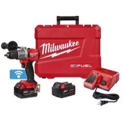 M18 FUEL 1/2" Drill with One Key Kit