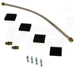 1/2 Inch Standard Installation Kit