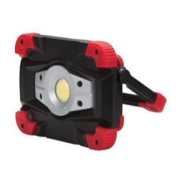 Heavy Duty Rechargeable Worklight 10W 1000 Lumens