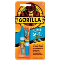 Super Glue 2-3g Tubes - Each