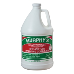 Concentrated Extra Slippery Liquid Lub 1 Gal Jug