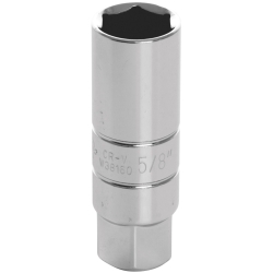 3/8" DR X 5/8" SPARK PLUG SOCKET