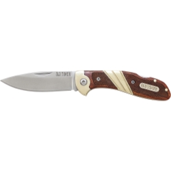 Old Timer Lockback Medium Folding Knife