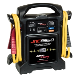 550 Start Assist Amp 12V Capacitor Jump Starter