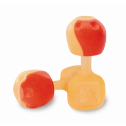 Trustfit Pod foam earplug