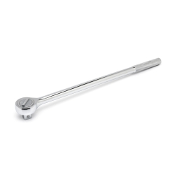 1 Drive 24 Tooth Round Ratchet 26