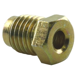 5-pk of Tube Nut 3/16" x 11mm x 1.5 Thread