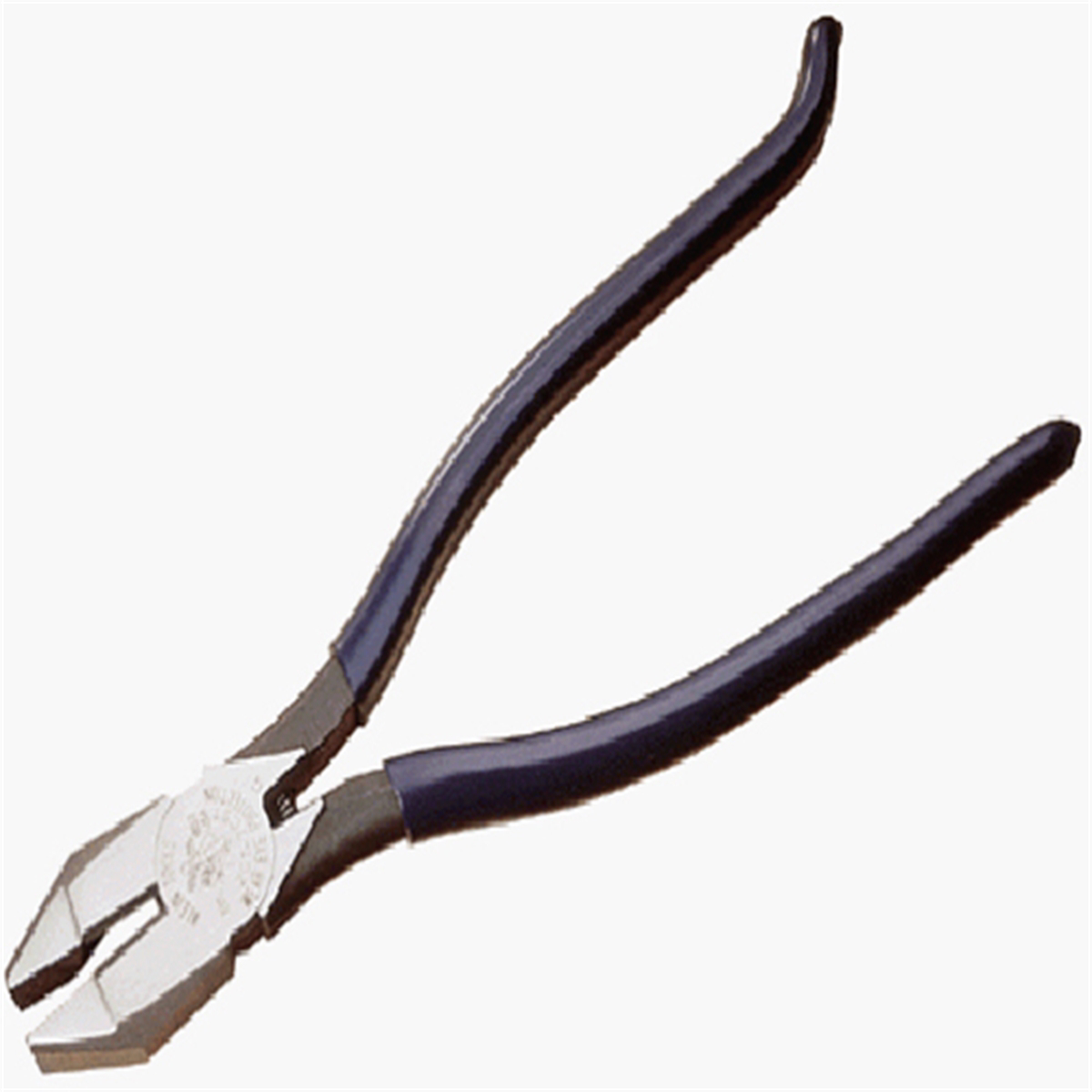 7" REBAR PLIER