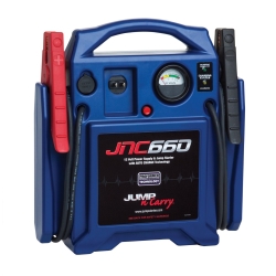 JUMP-N-CARRY 12V JUMP STARTER 1700 PEAK AMPS