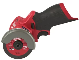 M12 FUEL 3" Compact Cut Off Tool (Bare) (image for) M12 FUEL 3" Compact Cut Off Tool (Bare)
