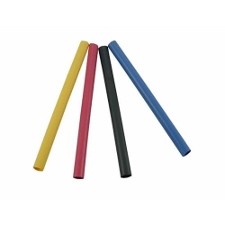 Assorted Heat Shrink Tubing