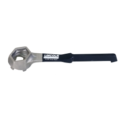 DRUM BUNG WRENCH