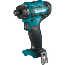 12V max Lithium-Ion Cordless 1/4" Hex Driver