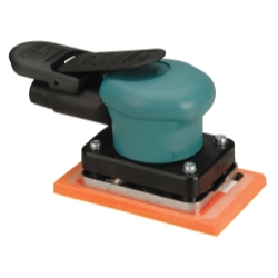 DYNABUG II ORBITAL SANDER, NON-VACUUM