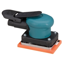 DYNABUG II ORBITAL SANDER, NON-VACUUM