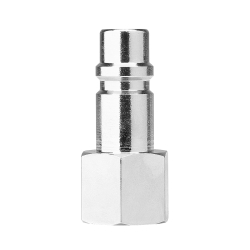 Flexzilla Pro HD Plug, 1/2" FNPT