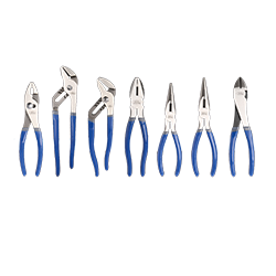 Ford Plier Set 7 Pc