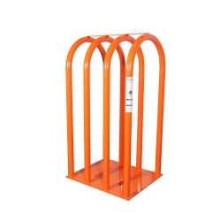 4-BAR TIRE INFLATION CAGE