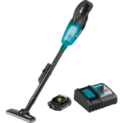 18V LXT Lithium-Ion Compact Cordless Vacuum Kit