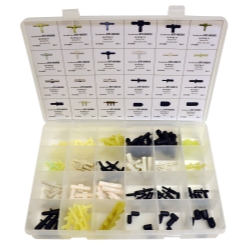 Vacuum Tee Assortment Kit