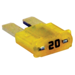 Micro-2 20 Amp