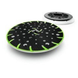 Festool Soft Sanding Pad, ST-STF D150/MJ2-M8-W-HT