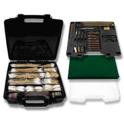 Professional Gun Cleaning Master Kit