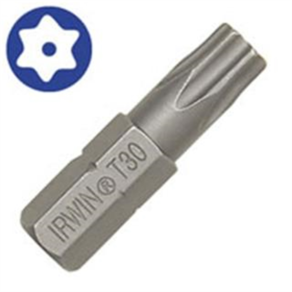 1" T20 INSERT BIT