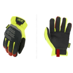 HI-VIZ FASTFIT D4-360 GLOVE XL