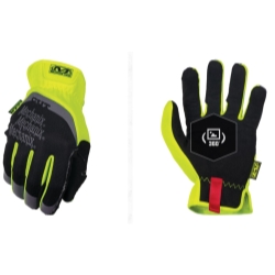 FASTFIT E5 GLOVE LG