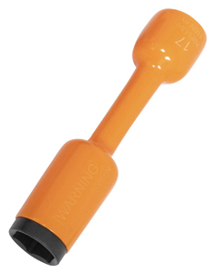 STUBBY TORQ STICK 17MM 80F