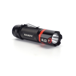 BAMFF 4.0 - 400LM FLASHLIGHT