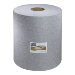 Jumbo Gray Roll Tork Premium