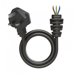 GX Type G UK A/C Cable