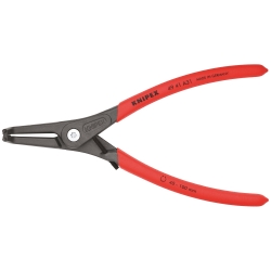 EXT PRECISION SNAP RING PLIERS