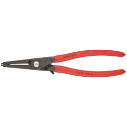 INTERNAL PRECISION SNAP RING PLIERS