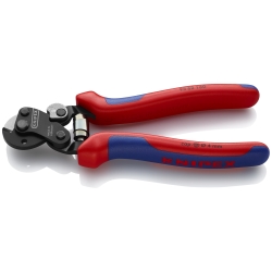 6 1/4IN WIRE ROPE CUTTER